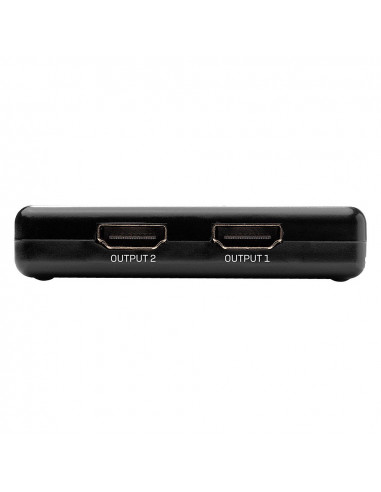 Lindy 38357 ripartitore video HDMI 2x HDMI