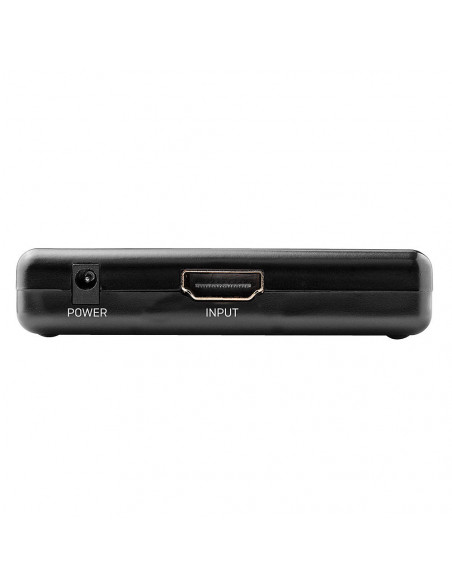 Lindy 38357 ripartitore video HDMI 2x HDMI