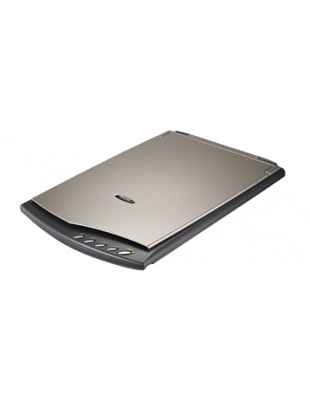 Plustek OpticSlim 2610 Plus 1200 x 1200 DPI A4