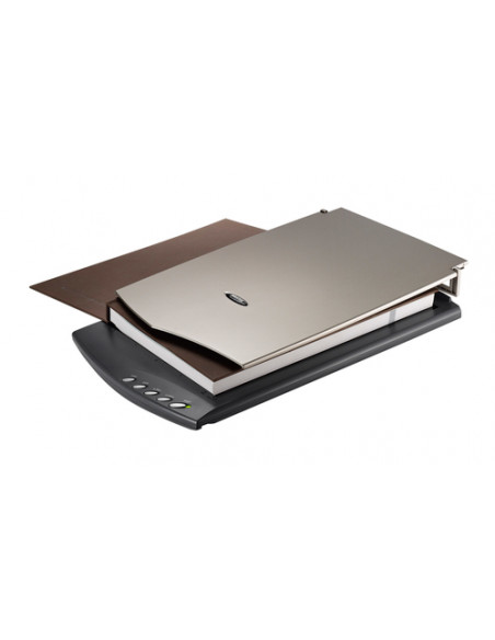 Plustek OpticSlim 2610 Plus 1200 x 1200 DPI A4