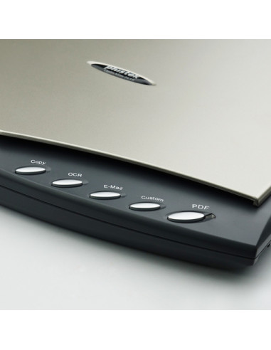 Plustek OpticSlim 2610 Plus 1200 x 1200 DPI A4