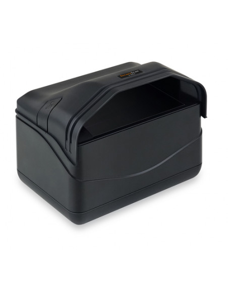 Plustek SecureScan X-Mini Nero