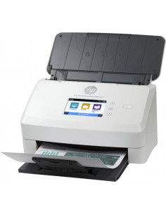 HP Scanjet Enterprise Flow N7000 Scanner a foglio 600 x 600 DPI A4 Bianco 2