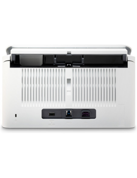 HP Scanjet Enterprise Flow 5000 s5 Scanner a foglio 600 x 600 DPI A4 Bianco