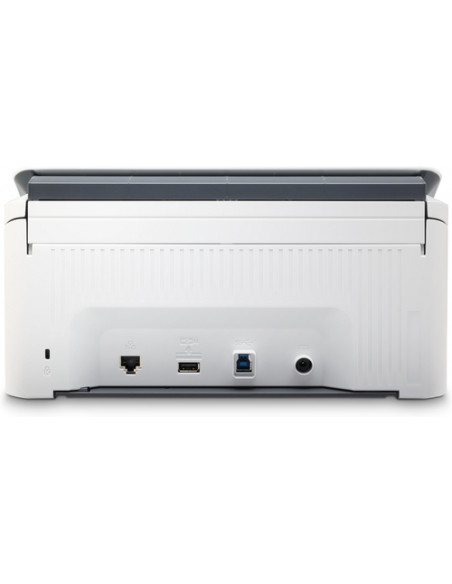 HP Scanjet Pro N4000 snw1 Sheet-feed Scanner Scanner a foglio 600 x 600 DPI A4 Nero, Bianco