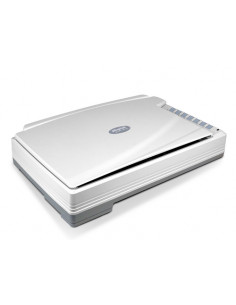 Plustek A320E Scanner piano 800 x 800 DPI A3 Bianco 2