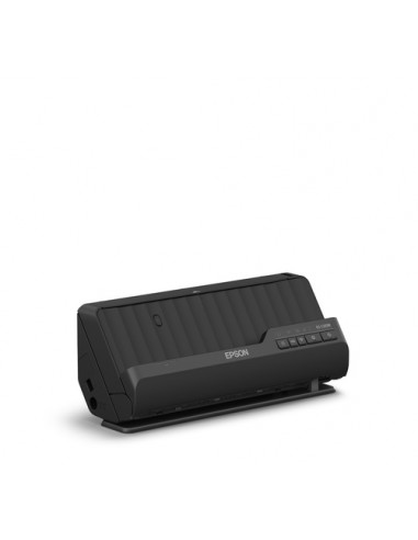 Epson ES-C320W Scanner con ADF + alimentatore di fogli 600 x 600 DPI A4 Nero