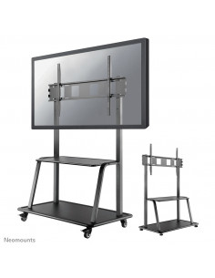 Neomounts NS-M4000BLACK Carello TV 60-105"