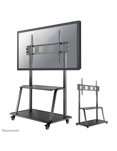 Neomounts NS-M4000BLACK Carello TV 60-105"
