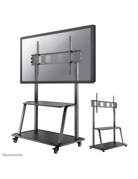 Neomounts NS-M4000BLACK Carello TV 60-105"