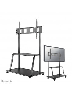Neomounts NS-M4000BLACK Carello TV 60-105" 2