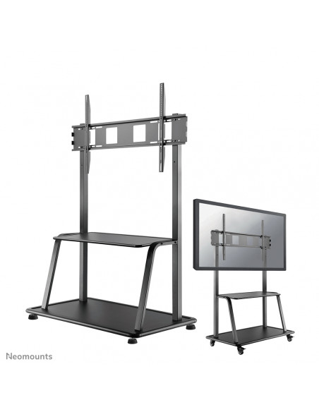 Neomounts NS-M4000BLACK Carello TV 60-105"