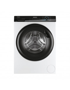 Haier I-Pro Series 3 HW100-B14939 lavatrice Caricamento frontale 10 kg 1400 Giri/min Bianco