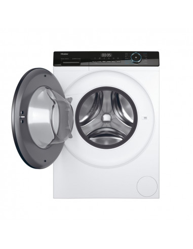 Haier I-Pro Series 3 HW100-B14939 lavatrice Caricamento frontale 10 kg 1400 Giri/min Bianco