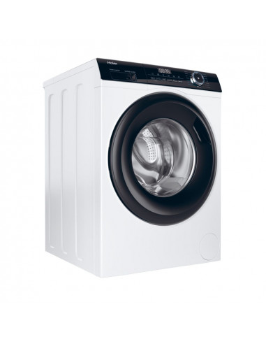 Haier I-Pro Series 3 HW100-B14939 lavatrice Caricamento frontale 10 kg 1400 Giri/min Bianco