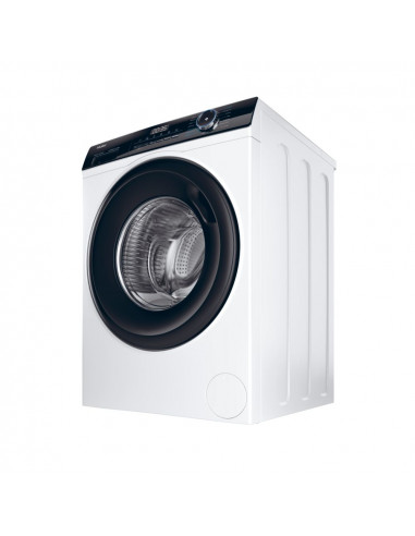 Haier I-Pro Series 3 HW100-B14939 lavatrice Caricamento frontale 10 kg 1400 Giri/min Bianco