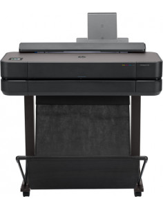 HP Designjet Stampante T650 24" edizione 2025