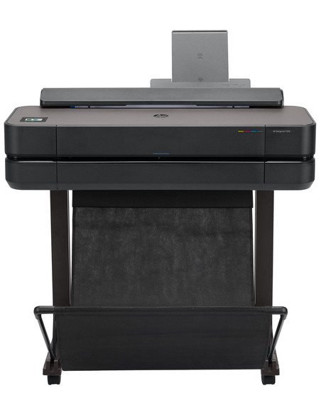 HP Designjet Stampante T650 24" edizione 2025