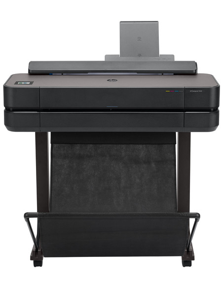 HP Designjet Stampante T650 da 24”
