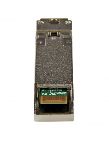 StarTech.com Cisco Meraki MA-SFP-10GB-SR Compatibile Ricetrasmettitore SFP+ - 10GBASE-SR