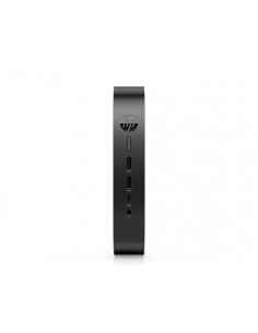 HP Elite t655 2,1 GHz ThinPro 1,12 kg Nero R2314