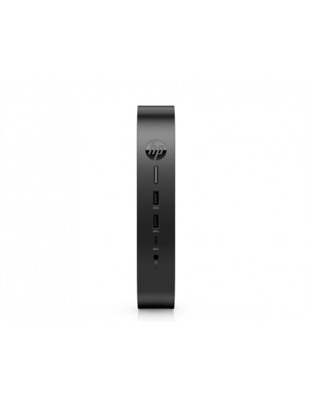HP Elite t655 2,1 GHz ThinPro 1,12 kg Nero R2314