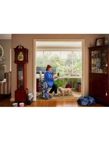 HP Elite t655 2,1 GHz ThinPro 1,12 kg Nero R2314