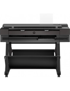 HP Designjet Stampante multifunzione T850 da 91,4 cm 2