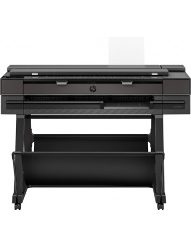HP Designjet Stampante multifunzione T850 da 91,4 cm