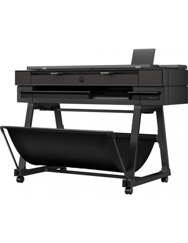 HP Designjet Stampante multifunzione T850 da 91,4 cm