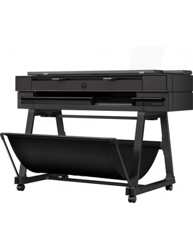 HP Designjet Stampante multifunzione T850 da 91,4 cm