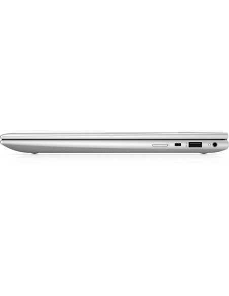 HP Elite x360 830 G9 Intel® Core™ i7 i7-1255U Ibrido (2 in 1) 33,8 cm (13.3") Touch screen WUXGA 16 GB DDR5-SDRAM 512 GB SSD 