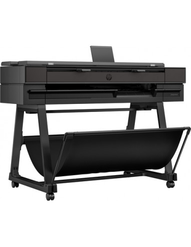 HP Designjet Stampante multifunzione T850 da 91,4 cm