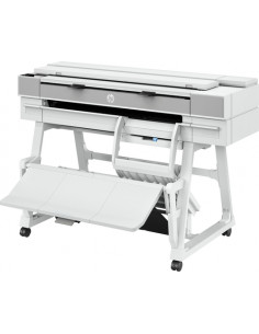 HP Designjet Stampante multifunzione T950 da 36" 2