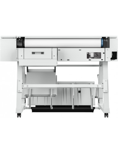 HP Designjet Stampante multifunzione T950 da 36"