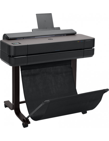 HP Designjet Stampante T650 24" edizione 2025