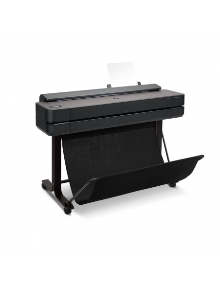 HP Designjet Stampante T650 24" edizione 2025
