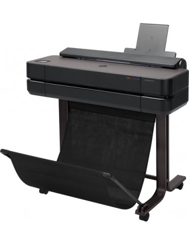 HP Designjet Stampante T650 24" edizione 2025