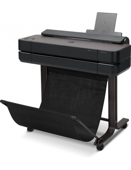 HP Designjet Stampante T650 da 24”