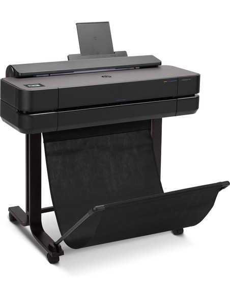 HP Designjet Stampante T650 da 24”