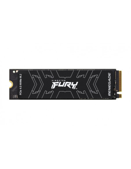 Kingston Technology 1000G FURY RENEGADE M.2 2280 NVMe SSD