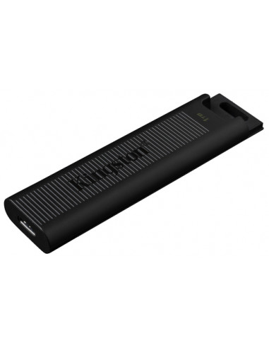 Kingston Technology DataTraveler 1TB Max 1000R/900W USB 3.2 Gen 2