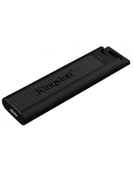 Kingston Technology DataTraveler 1TB Max 1000R/900W USB 3.2 Gen 2