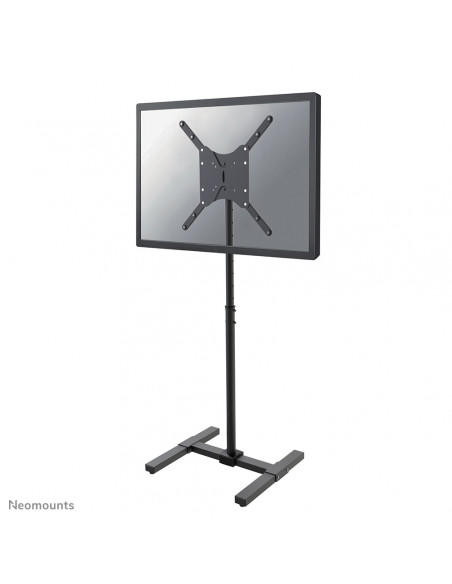 Neomounts NS-FS100BLACK Supporto da pavimento 10-55"