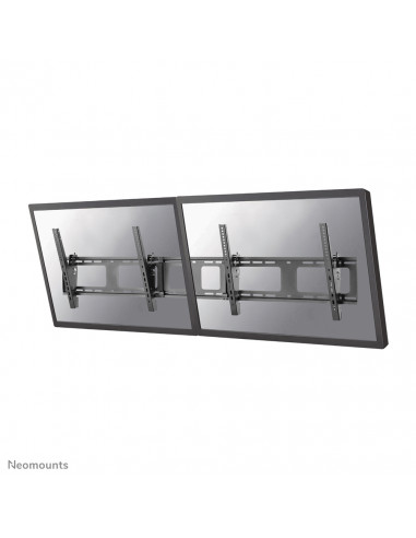 Neomounts NS-WMB200BLACK Supporto da parete per menu board 40-52" - inclinabile