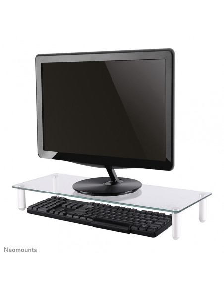 Neomounts NSMONITOR10 Supporto per monitor/laptop - universale