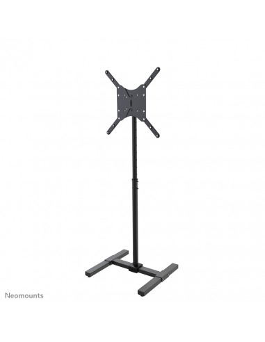 Neomounts NS-FS100BLACK Supporto da pavimento 10-55"