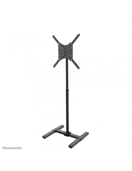 Neomounts NS-FS100BLACK Supporto da pavimento 10-55"