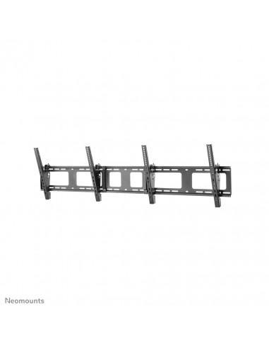 Neomounts NS-WMB200BLACK Supporto da parete per menu board 40-52" - inclinabile