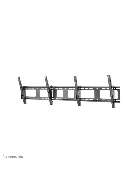 Neomounts NS-WMB200BLACK Supporto da parete per menu board 40-52" - inclinabile